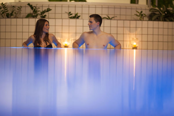Bild von Aqua-Relax-Nacht Vorverkauf