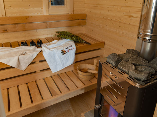 Bild von Sauna Tagesticket Hallenbad Villingen