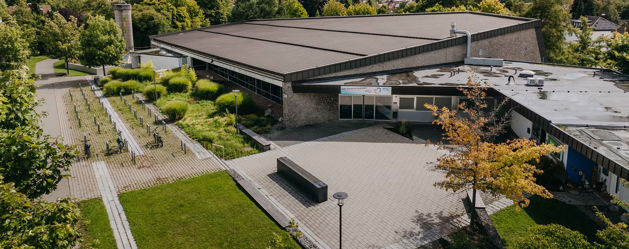 Bild für Kategorie Hallenbad in Villingen - Belegungsplan